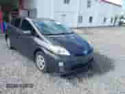 2011 Toyota Prius I с VIN JTDKN3DU4B5322512, выставлен на аукционе IAAI как лот 43384963 с пробегом 198 783 миль миль и . История ставок и продаж доступна на DreamBid. Изображение 1.