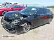 2015 Honda Accord Touring с VIN 1HGCR6F78FA013139, выставлен на аукционе IAAI как лот 42380571 с пробегом 118 698 миль миль и . История ставок и продаж доступна на DreamBid. Изображение 2.