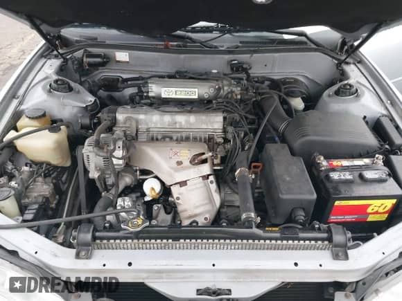 1994 Toyota Camry LE z VIN JT2SK12E2R0207688, wystawiony jako IAAI lot #41323827 z przebiegiem 162 680 mil mil oraz . Historia ofert i sprzedaży dostępna na DreamBid. Obrazek 10.