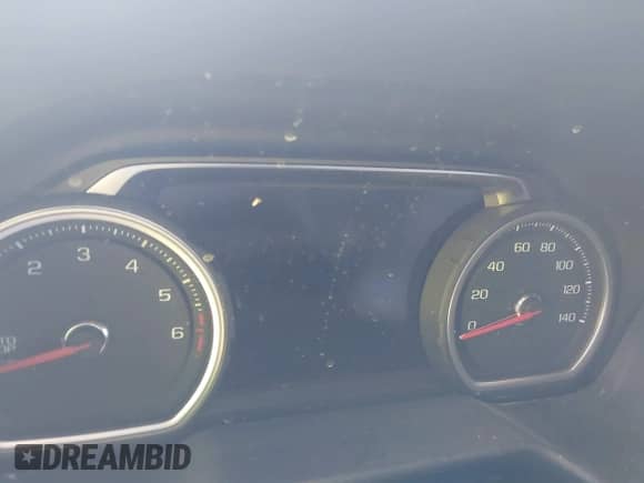 2021 Chevrolet Suburban High Country z VIN 1GNSCGKL3MR190496, wystawiony jako IAAI lot #39935508 z przebiegiem Nie podano mil oraz . Historia ofert i sprzedaży dostępna na DreamBid. Obrazek 7.