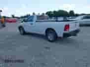 2015 Ram 1500 Tradesman with VIN 3C6JR7DT1FG660695, listed as a IAAI auction lot 42545263 with 154,283 mi miles and . Bid and sale history available at DreamBid. Image 3.