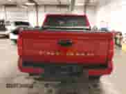 2024 Toyota Tacoma SR5 z VIN 3TYLB5JNXRT023878, wystawiony jako IAAI lot #43246001 z przebiegiem 9 321 mil mil oraz . Historia ofert i sprzedaży dostępna na DreamBid. Obrazek 16.