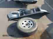 2016 Chevrolet Colorado 4WD WT с VIN 1GCGTBE35G1100295, выставлен на аукционе IAAI как лот 42737036 с пробегом 71 883 миль миль и . История ставок и продаж доступна на DreamBid. Изображение 12.