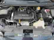 2015 Chevrolet Sonic LS с VIN 1G1JA5SH6F4130716, выставлен на аукционе Copart как лот 85156195 с пробегом 27 643 миль миль и Списание • Salvage title. История ставок и продаж доступна на DreamBid. Изображение 12.