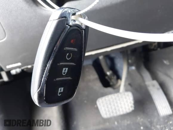 2022 Chevrolet TrailBlazer LT with VIN KL79MPSL9NB052795, listed as a IAAI auction lot 42509890 with 112,214 mi miles and . Bid and sale history available at DreamBid. Image 11.