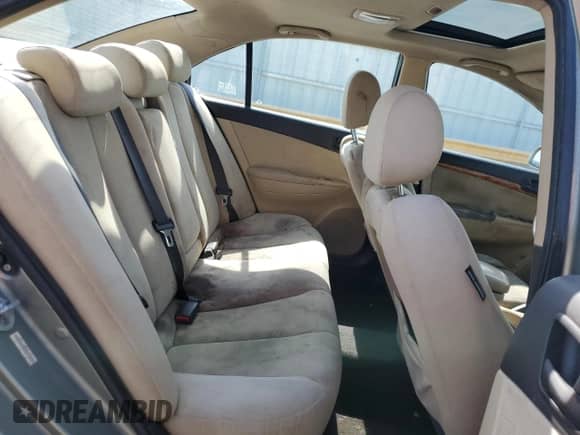 2009 Hyundai Sonata GLS with VIN 5NPET46C29H411454, listed as a Copart auction lot 68552255 with 252,975 mi miles and Non repairable. Bid and sale history available at DreamBid. Image 10.