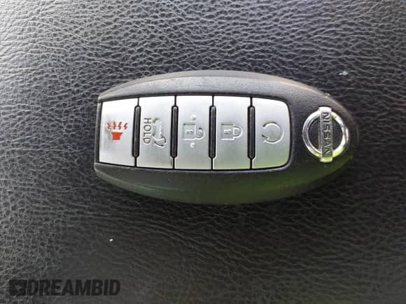 2017 Nissan Pathfinder S with VIN 5N1DR2MM6HC629302, listed as a IAAI auction lot 43405828 with 230,226 mi miles and . Bid and sale history available at DreamBid. Image 11.