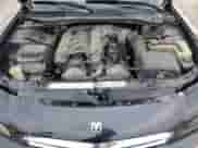 2007 Dodge Charger SXT with VIN 2B3KK43G67H679041, listed as a Copart auction lot 86959474 with Not provided miles and Salvage title. Bid and sale history available at DreamBid. Image 12.