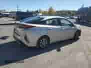 2020 Toyota Prius Limited with VIN JTDKARFP0L3132516, listed as a Copart auction lot 82269875 with 22,855 mi miles and Salvage title. Bid and sale history available at DreamBid. Image 3.