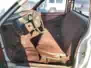 1992 Nissan Frontier z VIN 1N6SD11S8NC314484, wystawiony jako Copart lot #43559245 z przebiegiem 168 357 mil mil oraz Czysty tytuł • Clean title. Historia ofert i sprzedaży dostępna na DreamBid. Obrazek 7.