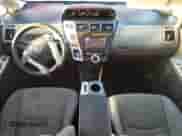 2013 Toyota Prius Two with VIN JTDZN3EU0D3281033, listed as a Copart auction lot 89530175 with 221,524 mi miles and Clean title. Bid and sale history available at DreamBid. Image 8.