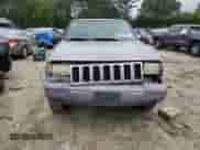 1998 Jeep Grand Cherokee Laredo с VIN 1J4FX58S7WC350624, выставлен на аукционе Copart как лот 63063624 с пробегом Не указан миль и Списание • Salvage title. История ставок и продаж доступна на DreamBid. Изображение 5.