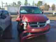 2014 Dodge Grand Caravan SE 30th Anniversary with VIN 2C4RDGBGXER162424, listed as a IAAI auction lot 41431243 with 80,849 mi miles and . Bid and sale history available at DreamBid. Image 11.