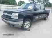 2005 Chevrolet Silverado 1500 LT with VIN 2GCEK13T551277184, listed as a IAAI auction lot 42028710 with Not provided miles and . Bid and sale history available at DreamBid. Image 2.