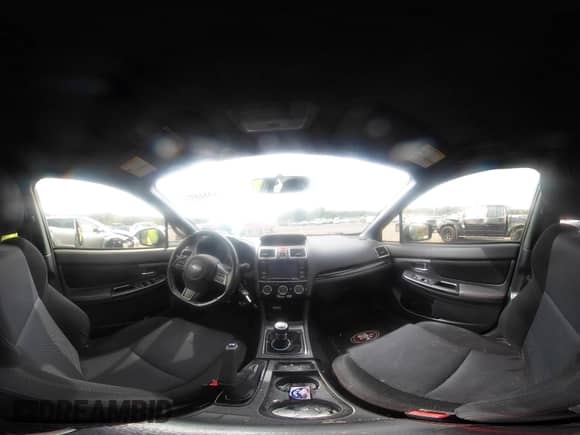 2018 Subaru WRX with VIN JF1VA1A64J9807880, listed as a IAAI auction lot 43323972 with 177,688 mi miles and . Bid and sale history available at DreamBid. Image 19.