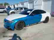 2018 BMW 4 Series 440i with VIN WBA4W7C59JAB87539, listed as a IAAI auction lot 41895024 with 73,228 mi miles and . Bid and sale history available at DreamBid. Image 17.