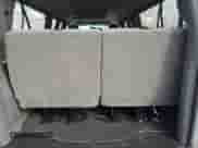 2011 Chevrolet Express Passenger 1LT с VIN 1GAZG1FG2B1165244, выставлен на аукционе Copart как лот 65370425 с пробегом Не указан миль и Списание • Salvage title. История ставок и продаж доступна на DreamBid. Изображение 10.