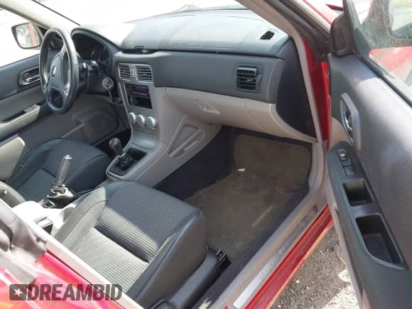 2005 Subaru Forester XT Limited with VIN JF1SG69645G713969, listed as a IAAI auction lot 42555986 with 105,042 mi miles and . Bid and sale history available at DreamBid. Image 5.