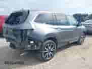 2022 Honda Pilot Elite с VIN 5FNYF6H04NB025212, выставлен на аукционе IAAI как лот 42430032 с пробегом 69 427 миль миль и . История ставок и продаж доступна на DreamBid. Изображение 4.