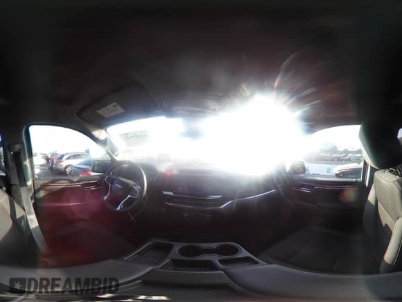 2024 Chevrolet Silverado 1500 LT with VIN 1GCRACED9RZ311257, listed as a IAAI auction lot 41055657 with 7,665 mi miles and . Bid and sale history available at DreamBid. Image 18.