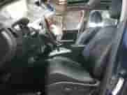 2014 Nissan Murano SL with VIN JN8AZ1MW1EW524765, listed as a Copart auction lot 82300355 with 126,228 mi miles and Salvage title. Bid and sale history available at DreamBid. Image 7.