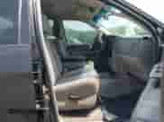2004 Dodge 1500 SLT with VIN 1D7HU18D24S534850, listed as a IAAI auction lot 42442571 with Not provided miles and . Bid and sale history available at DreamBid. Image 5.