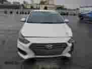 2018 Hyundai Accent SE с VIN 3KPC24A36JE011472, выставлен на аукционе Copart как лот 86621865 с пробегом 121 473 миль миль и Списание • Salvage title. История ставок и продаж доступна на DreamBid. Изображение 5.