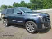 2020 Cadillac Escalade Luxury с VIN 1GYS4BKJ5LR228620, выставлен на аукционе Copart как лот 60515415 с пробегом 46 945 миль миль и Списание • Salvage title. История ставок и продаж доступна на DreamBid. Изображение 4.