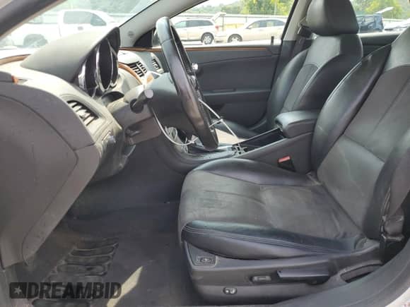 2011 Chevrolet Malibu 2LT с VIN 1G1ZD5E79BF399241, выставлен на аукционе Copart как лот 67217275 с пробегом 185 453 миль миль и Списание • Salvage title. История ставок и продаж доступна на DreamBid. Изображение 7.