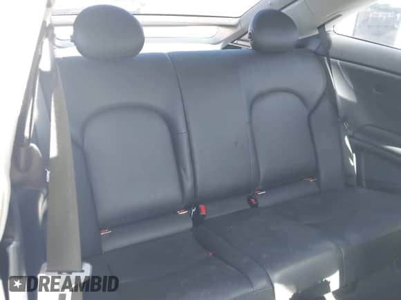 2005 Mercedes-Benz C 230 Kompressor z VIN WDBRN40J75A672808, wystawiony jako IAAI lot #41325952 z przebiegiem 160 471 mil mil oraz . Historia ofert i sprzedaży dostępna na DreamBid. Obrazek 8.