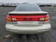 1997 Saturn 2dr Coupe с VIN 1G8ZH1270VZ413209, выставлен на аукционе Copart как лот 50868754 с пробегом 109 177 миль миль и Списание • Salvage title. История ставок и продаж доступна на DreamBid. Изображение 6.
