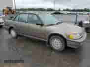 1990 Honda Civic с VIN 1HGED3656LL011197, выставлен на аукционе Copart как лот 58036085 с пробегом 152 594 миль миль и Чистый • Clean title. История ставок и продаж доступна на DreamBid. Изображение 4.