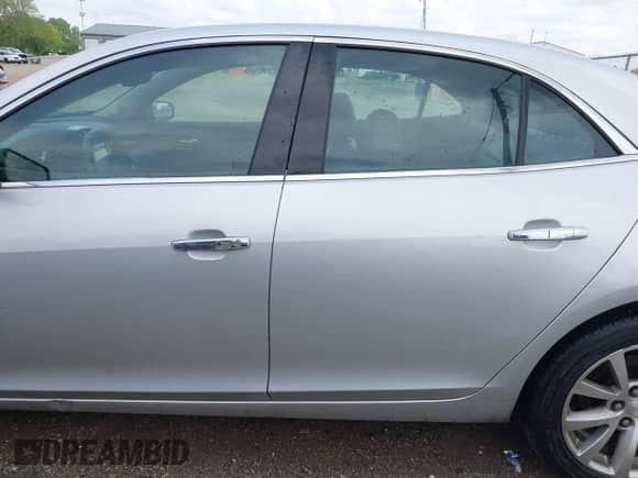 2013 Chevrolet Malibu LTZ с VIN 1G11H5SA9DF279783, выставлен на аукционе IAAI как лот 42242418 с пробегом 175 238 миль миль и . История ставок и продаж доступна на DreamBid. Изображение 15.