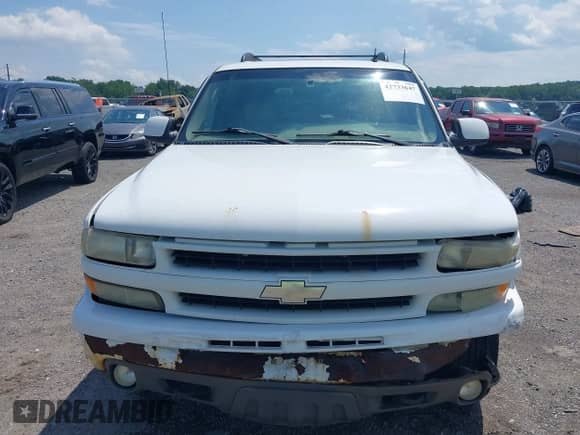 2002 Chevrolet Tahoe Z71 с VIN 1GNEK13Z22R226546, выставлен на аукционе IAAI как лот 42733647 с пробегом 190 114 миль миль и . История ставок и продаж доступна на DreamBid. Изображение 12.