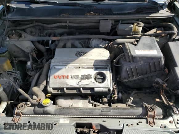 2007 Toyota Highlander Limited с VIN JTEEP21A870206323, выставлен на аукционе Copart как лот 81855815 с пробегом 268 096 миль миль и Списание • Salvage title. История ставок и продаж доступна на DreamBid. Изображение 12.