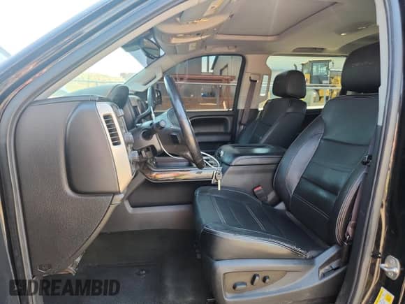 2016 GMC Sierra 1500 Denali с VIN 3GTU2PEC0GG285439, выставлен на аукционе Copart как лот 70225815 с пробегом 115 575 миль миль и Чистый • Clean title. История ставок и продаж доступна на DreamBid. Изображение 7.