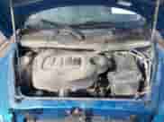 2009 Chevrolet HHR 1LT с VIN 3GNCA23B19S525049, выставлен на аукционе IAAI как лот 43456291 с пробегом 244 666 миль миль и . История ставок и продаж доступна на DreamBid. Изображение 10.
