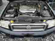 2004 Nissan Pathfinder SE с VIN JN8DR09YX4W919057, выставлен на аукционе Copart как лот 50448295 с пробегом Не указан миль и На запчасти • Non repairable. История ставок и продаж доступна на DreamBid. Изображение 12.