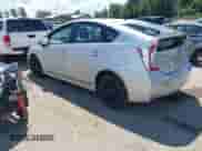 2013 Toyota Prius One с VIN JTDKN3DU6D0345967, выставлен на аукционе IAAI как лот 43092056 с пробегом 208 190 миль миль и . История ставок и продаж доступна на DreamBid. Изображение 3.