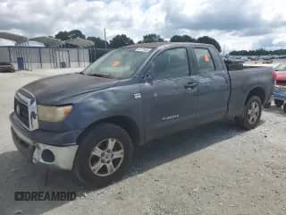 2008 Toyota Tundra z VIN 5TFRT54108X017690, wystawiony jako Copart lot #68170505 z przebiegiem 224 312 mil mil oraz Czysty tytuł • Clean title. Historia ofert i sprzedaży dostępna na DreamBid. Obrazek 1.