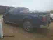 2012 Ford F-150 XL with VIN 1FTEX1EM4CFA11524, listed as a Copart auction lot 64966095 with 167,154 mi miles and Clean title. Bid and sale history available at DreamBid. Image 2.