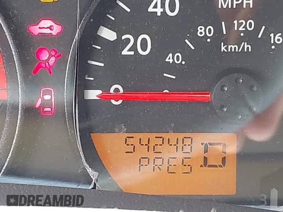 2014 Nissan Frontier SV с VIN 1N6AD0ER6EN748341, выставлен на аукционе IAAI как лот 42546232 с пробегом 54 248 миль миль и . История ставок и продаж доступна на DreamBid. Изображение 16.