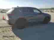 2023 Mazda CX-5 S Carbon Edition с VIN JM3KFBCM6P0179020, выставлен на аукционе Copart как лот 70706485 с пробегом 30 675 миль миль и Списание • Salvage title. История ставок и продаж доступна на DreamBid. Изображение 3.