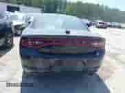 2019 Dodge Charger Police with VIN 2C3CDXKTXKH726923, listed as a IAAI auction lot 42984273 with 87,215 mi miles and . Bid and sale history available at DreamBid. Image 16.