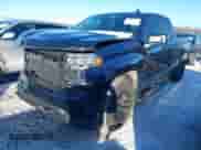 2019 Chevrolet Silverado 1500 LT z VIN 1GCRYDEK3KZ313060, wystawiony jako IAAI lot #41633134 z przebiegiem 141 748 mil mil oraz . Historia ofert i sprzedaży dostępna na DreamBid. Obrazek 18.