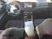 2025 Dodge Durango GT Plus with VIN 1C4RDJDG1SC539107, listed as a Copart auction lot 85881855 with 4,539 mi miles and Salvage title. Bid and sale history available at DreamBid. Image 8.