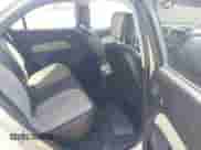 2013 Chevrolet Equinox LTZ z VIN 2GNFLFE3XD6207717, wystawiony jako IAAI lot #42083178 z przebiegiem 219 888 mil mil oraz . Historia ofert i sprzedaży dostępna na DreamBid. Obrazek 8.