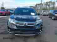 2021 Honda Pilot Touring 7-Passenger с VIN 5FNYF5H68MB000651, выставлен на аукционе IAAI как лот 41541365 с пробегом 49 308 миль миль и . История ставок и продаж доступна на DreamBid. Изображение 12.