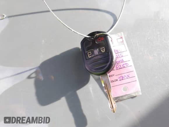 2015 Ford F-250 Lariat с VIN 1FT7W2BT1FEC26480, выставлен на аукционе IAAI как лот 43078435 с пробегом 134 746 миль миль и . История ставок и продаж доступна на DreamBid. Изображение 11.