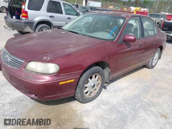 1998 Chevrolet Malibu LS с VIN 1G1NE52M9W6253627, выставлен на аукционе IAAI как лот 41929308 с пробегом 261 257 миль миль и . История ставок и продаж доступна на DreamBid. Изображение 2.